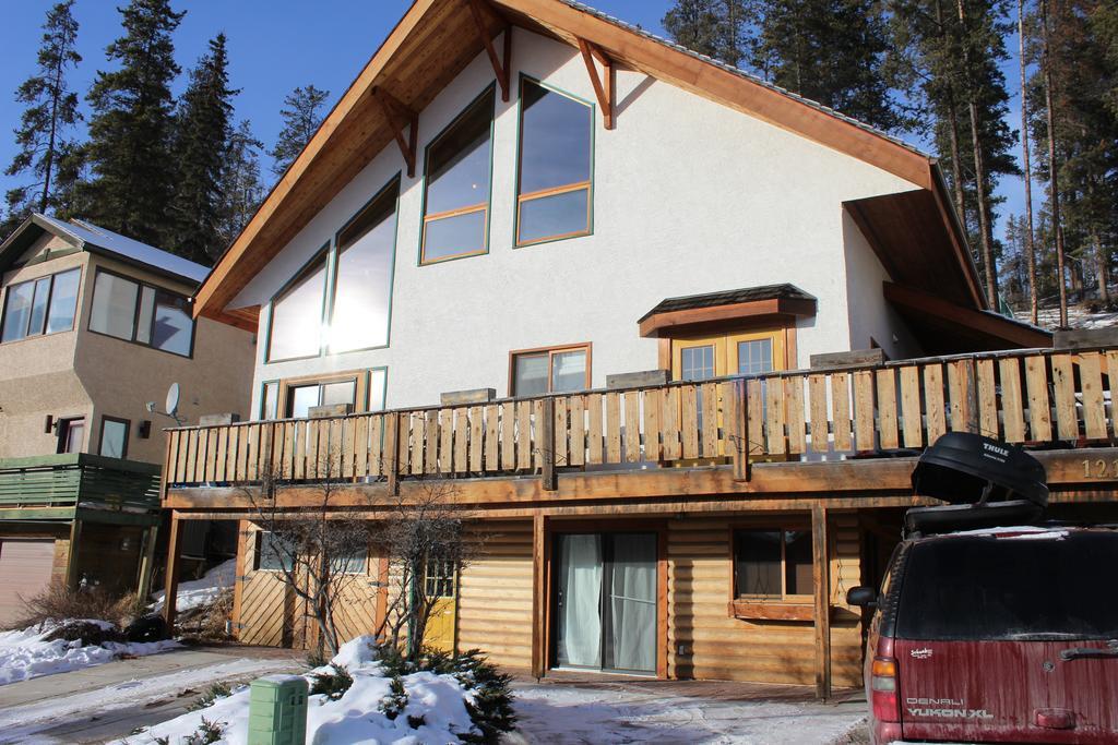 A Gem Inn The Rockies Jasper Pokoj fotografie